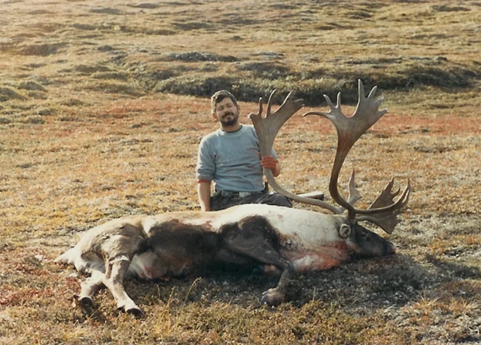 Alaska Caribou Hunts
